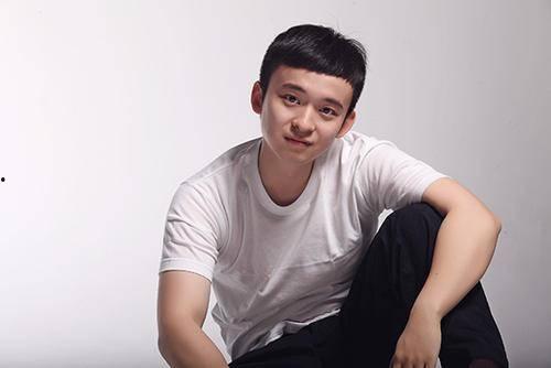 娱乐吃瓜君董子健是谁,娱乐吃瓜界的风云人物